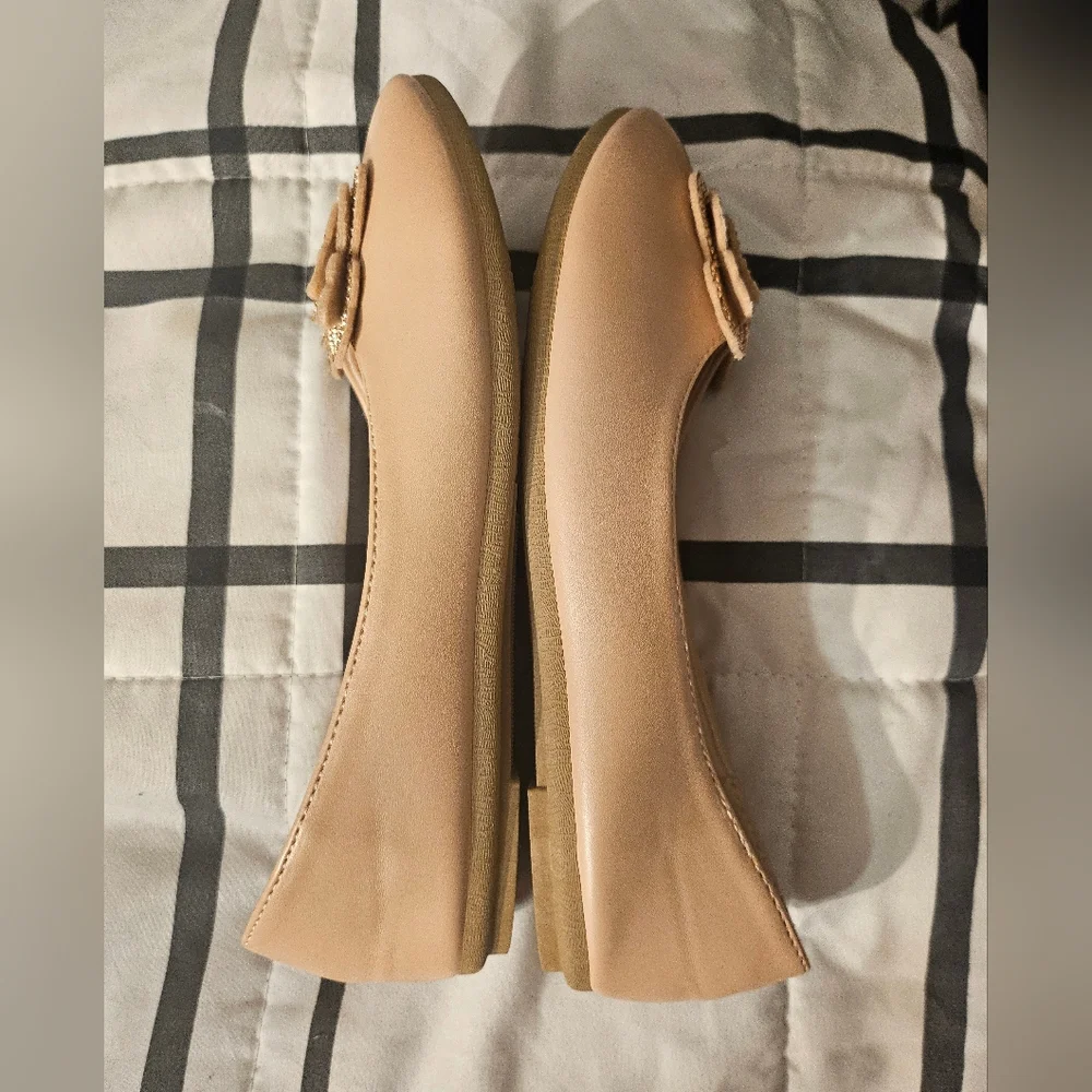 Link chic beige